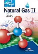 Career Paths. Natural Gas II. Student's Book + kod DigiBook