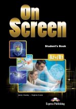 On Screen A2+/B1. Student's Book + kod DigiBook
