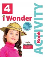 I Wonder 4. Activity Book + kod DigiBook