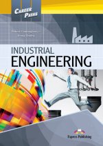 Career Paths. Industrial Engineering. Student's Book + kod DigiBook