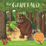 Gruffalo: A Push, Pull and Slide Book