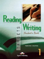 Reading & Writing Targets NE 1 SB