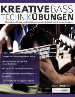 Kreative Basstechnik-UEbungen