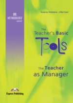Teacher as Manager