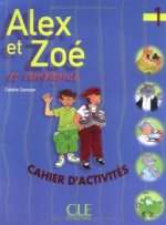Alex et Zoe 1 Ćwiczenia