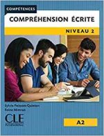 Comprehension ecrite Niveau 2 A2