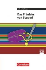 Das Fräulein von Scuderi