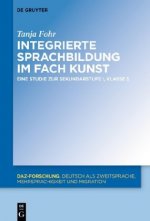 Integrierte Sprachbildung Im Fach Kunst