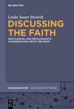 Discussing the Faith
