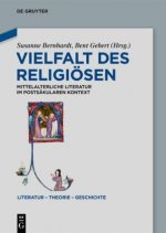 Vielfalt Des Religioesen