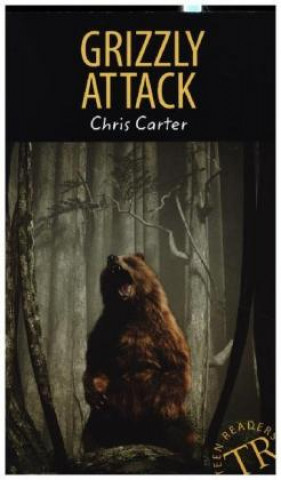 Grizzly Attack