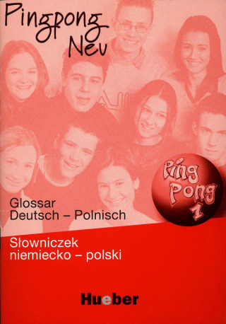 Ping Pong NEU 1 glossar