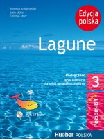 Lagune 3 PL Podręcznik OOP