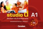 Studio d A1.1 Vokabeltaschenbuch 1-6