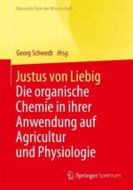 Justus Von Liebig