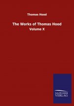 Works of Thomas Hood