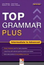 Top Grammar Plus Intermediate to Advanced