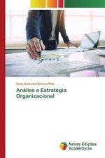 Analise e Estrategia Organizacional