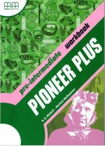 Pioneer Plus. Pre-Intermediate. Workbook