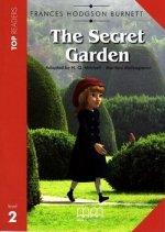 MM The Secret Garden Pack +CD