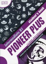 Pioneer Plus. Intermediate. Student's Book + CD