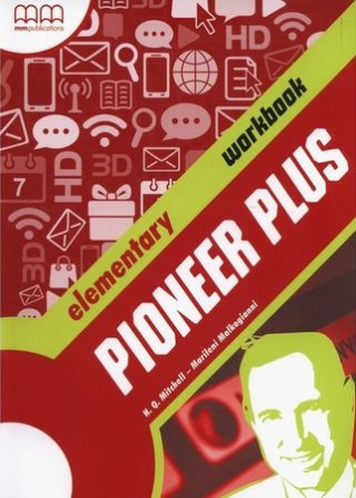 Pioneer Plus. Elementary. Workbook