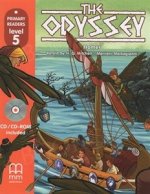 MM The Odyssey SB+CD