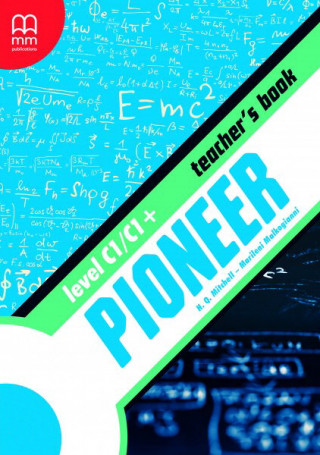 Pioneer C1/C1+ Teacher's Book