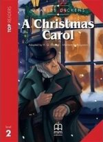 MM Chrismas Carol + CD