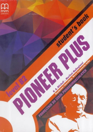 Pioneer Plus B2 Student's Book