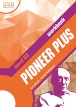 Pioneer Plus B2. Workbook
