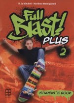 Full Blast Plus 2. Student’s Book