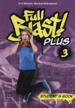 Full Blast Plus 3. Student’s Book