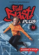Full Blast Plus 4. Student’s Book