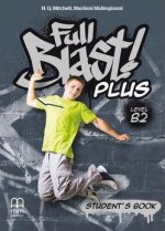 Full Blast Plus B2. Student's Book