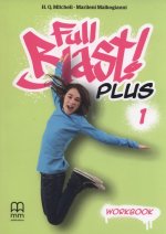 Full Blast Plus 1. Workbook + CD