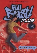 Full Blast Plus B1+. Student's Book
