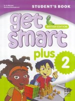 Get Smart Plus 2. Student's Book