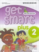 Get Smart Plus 2. Workbook + CD