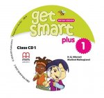 Get Smart Plus 1 Cl.CD
