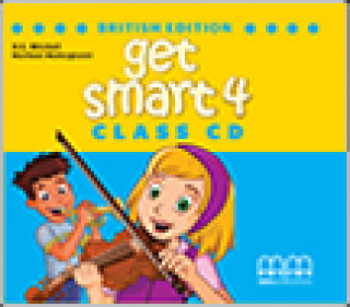 Get Smart Plus 4 Cl.CD