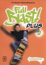 Full Blast Plus 2. Workbook + CD