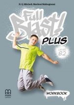 Full Blast Plus B2. Worbook + CD