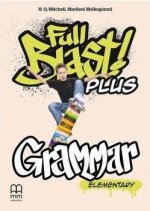 Full Blast Plus. Elementary. Grammar Book
