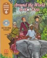 MM Around The World in 80 Days + CD