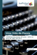 Uma Vida de Poesia