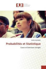 Probabilites et Statistique