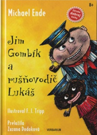 Jim Gombďż˝k a ruďż˝ďż˝ovodiďż˝ Lukďż˝