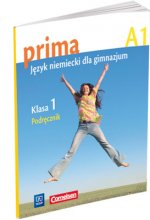 Prima A1 podręcznik