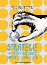 Strategie konkurowania międzynarodowych korporacji hotelowych